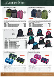 8. stránka Lamitec letáku