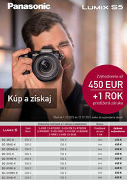 21. stránka Faxcopy letáku