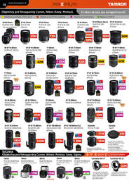 10. stránka Faxcopy letáku