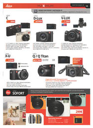 15. stránka Faxcopy letáku