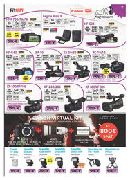 19. stránka Faxcopy letáku