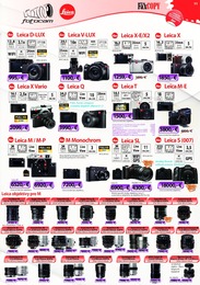 11. stránka Faxcopy letáku