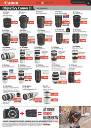 9. stránka Faxcopy letáku