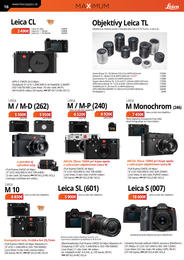 16. stránka Faxcopy letáku