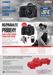 20. stránka Faxcopy letáku