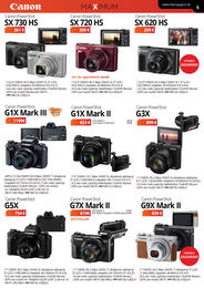 5. stránka Faxcopy letáku