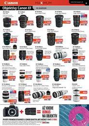 9. stránka Faxcopy letáku