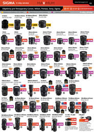 11. stránka Faxcopy letáku