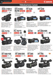 18. stránka Faxcopy letáku