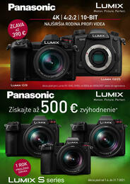 21. stránka Faxcopy letáku