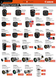 8. stránka Faxcopy letáku