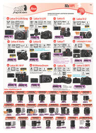 13. stránka Faxcopy letáku