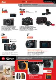 15. stránka Faxcopy letáku