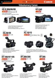 18. stránka Faxcopy letáku