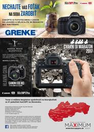 20. stránka Faxcopy letáku