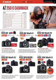 3. stránka Faxcopy letáku