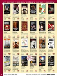 10. stránka Media klub letáku