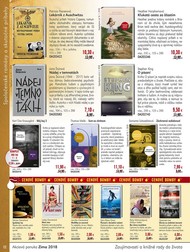 12. stránka Media klub letáku