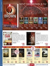 8. stránka Media klub letáku