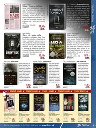 9. stránka Media klub letáku