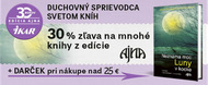 3. stránka Media klub letáku