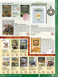 21. stránka Media klub letáku