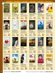 8. stránka Media klub letáku