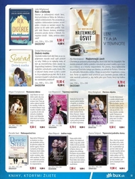 11. stránka Media klub letáku