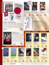 6. stránka Media klub letáku