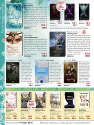 14. stránka Media klub letáku