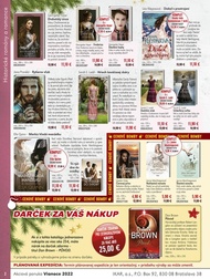 2. stránka Media klub letáku