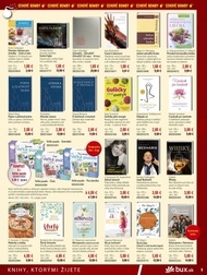 9. stránka Media klub letáku