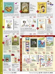 14. stránka Media klub letáku