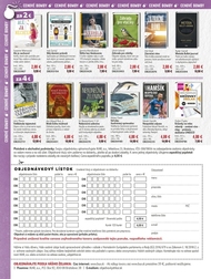 16. stránka Media klub letáku