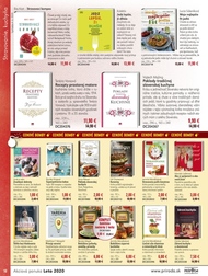 10. stránka Media klub letáku