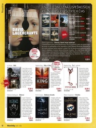 12. stránka Media klub letáku