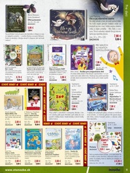 11. stránka Media klub letáku