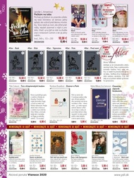 20. stránka Media klub letáku