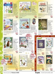 22. stránka Media klub letáku