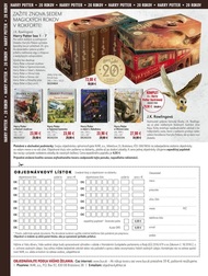 24. stránka Media klub letáku