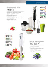 29. stránka Orava letáku