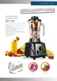 37. stránka Orava letáku