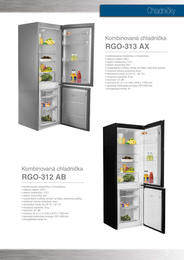 5. stránka Orava letáku