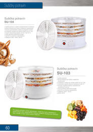 60. stránka Orava letáku