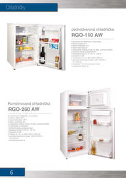 6. stránka Orava letáku