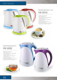 64. stránka Orava letáku