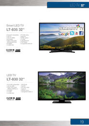 19. stránka Orava letáku