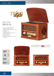 36. stránka Orava letáku