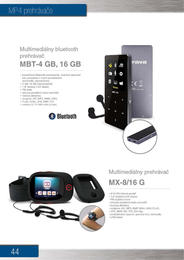 44. stránka Orava letáku