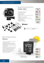 52. stránka Orava letáku